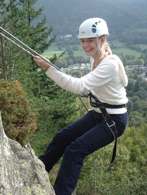 Abseil