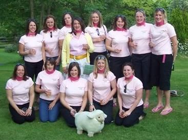 Hen Party