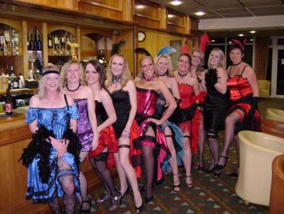 Hen party