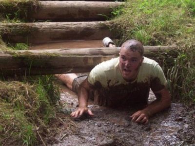 Fun mud
